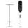 Sencor SMF 1010BK Spieniacz do mleka - 1067759 - zdjęcie 2